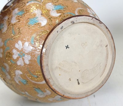 Lot 1 - A pair of Royal Doulton Slaters Patent...