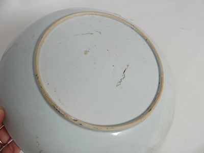 Lot 57 - An 18th century Chinese famille rose porcelain...