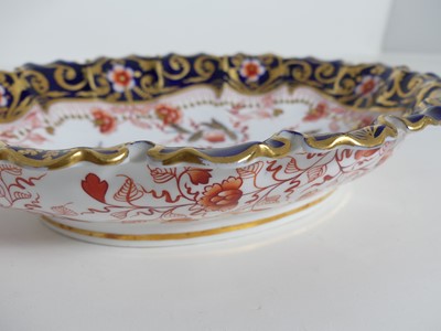 Lot 75 - A collection of Royal Crown Derby, to include...