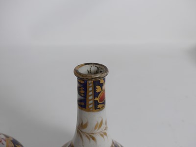 Lot 75 - A collection of Royal Crown Derby, to include...