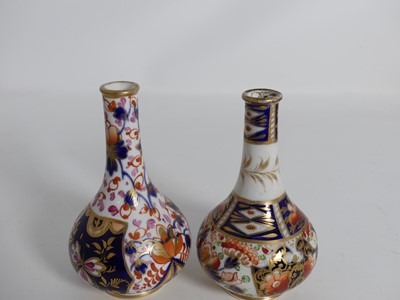 Lot 75 - A collection of Royal Crown Derby, to include...