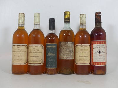 Lot 1171 - Chateau Climens Premier Cru, 1974,...