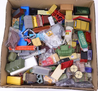 Lot 1280 - Large collection of modern issue loose...