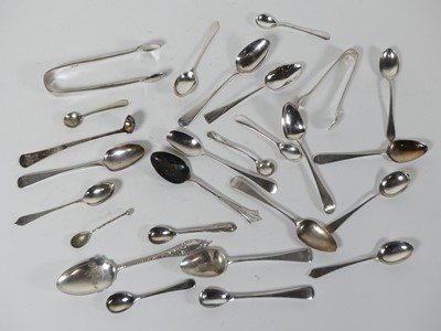 Lot 327 - A collection of loose 19th century and later...