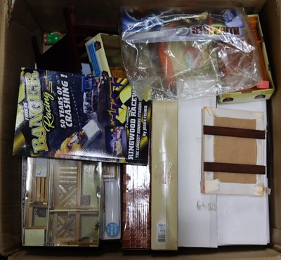 Lot 1555 - Large quantity of mixed toys and collectables...