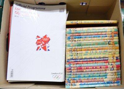 Lot 1575 - Collection of Enid Blyton Noddy Books, and...