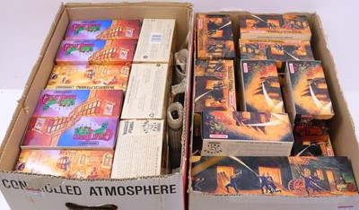 Lot 2084 - 2 boxes containing Matchbox Great Bears of The...