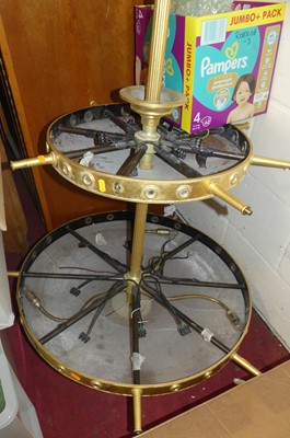 Lot 1279 - Nick and Sarah Allen (contemporary) a large...