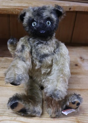 Lot 1523 - Portobello Bear Company straw filled and...