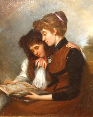 Lot 1012 - William Breakspeare (1856-1914) - Memories,...