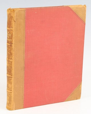 Lot 545 - Seacome, John: Memoirs, containing a...