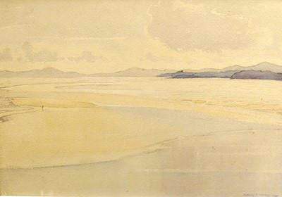 Lot 1038 - Sydney Robert Watson (1892-?) - Talsarnau...