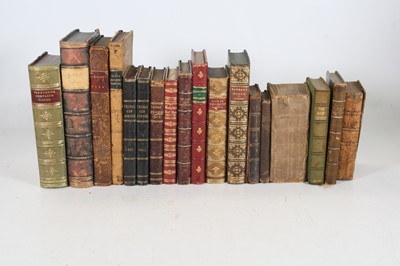 Lot 669 - Whiston, William: The Works Of Flavius...