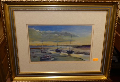 Lot 1077 - Assorted modern artworks, to include John...