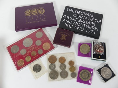 Lot 471 - Great Britain, The Royal Mint Coinage of the...