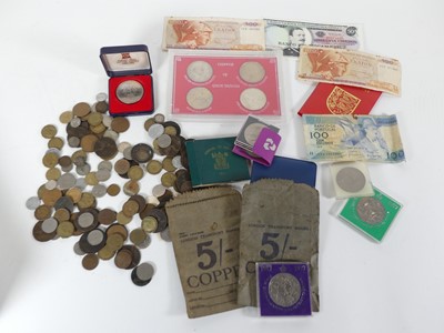 Lot 494 - Great Britain, a collection of coinage to...