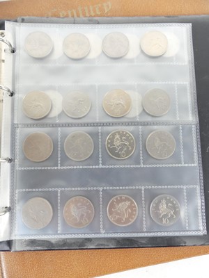 Lot 449 - Great Britain, a collection of coins, George V...