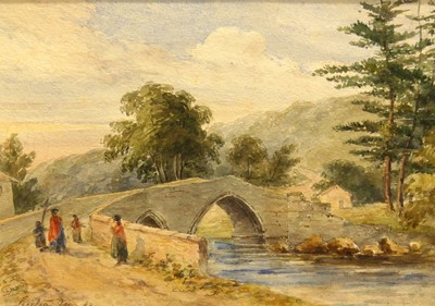 Lot 1135 - Cecilia Montgomery - Near Helmsley, Yorkshire,...