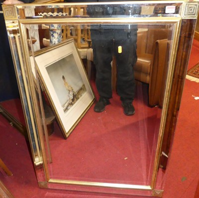 Lot 1155 - Pictures and prints to include Kenneth Leach -...