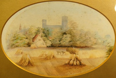 Lot 1179 - Margaret King - Antiques & Curios, Wymondham,...