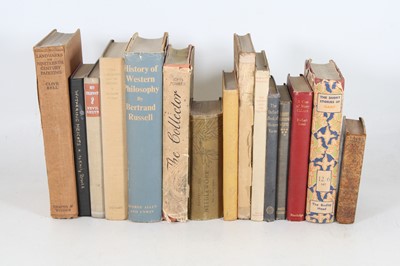 Lot 668 - Fowles, John -The Collector, published by...