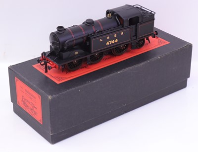 Lot 277 - ACE Trains E/11, 0-gauge N2 tank loco 0-20v DC,...