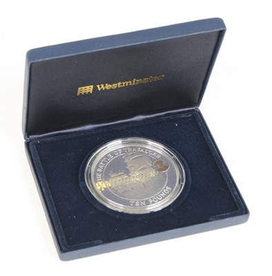 Lot 2075 - Westminster, The History of Great Britain 2008...