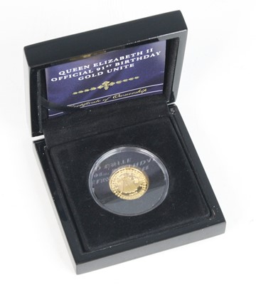 Lot 2064 - The Bradford Exchange, 2017 Queen Elizabeth II...