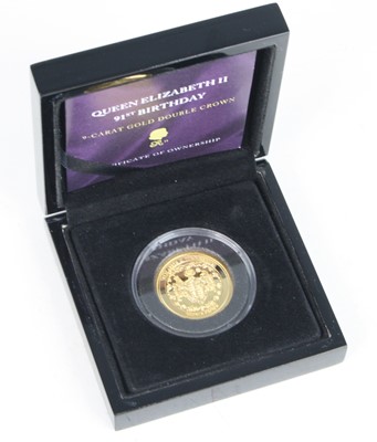 Lot 2065 - The Bradford Exchange, 2017 Queen Elizabeth II...