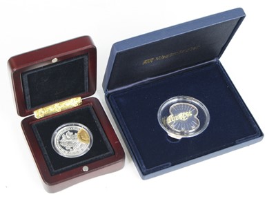 Lot 2081 - The London Mint Office, 2014 World War I...