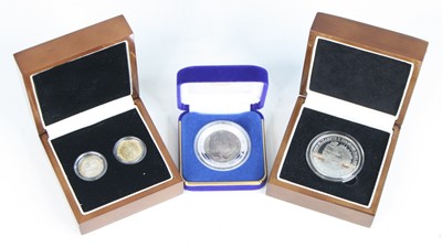 Lot 2082 - The London Mint Office, The Infamous 1887...