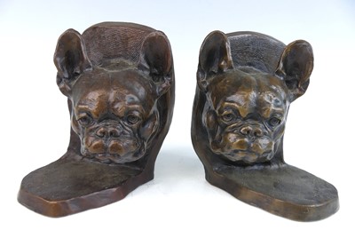 Lot 66 - Becca Williams (contemporary) - a pair of...