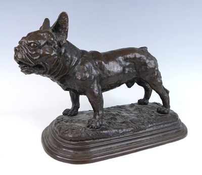 Lot 60 - Oleg Kedria (Ukrainian, b.1968) - French...