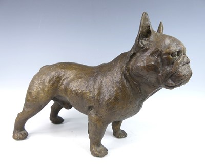 Lot 58 - Gerda van den Bosch (Dutch 1929-2021) - a...