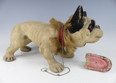 Lot 107 - Roullet & Decamps - an early 20th century...