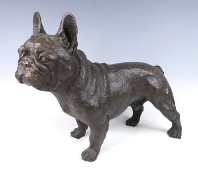 Lot 59 - Gerda van den Bosch (Dutch 1929-2021) - a...