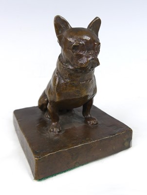 Lot 63 - Dora Heber (Austrian, act. late 19th/early...