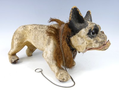 Lot 108 - Roullet & Decamps - an early 20th century...