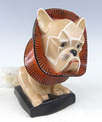 Lot 29 - Gabriel Beauvais (French) - an Art Deco...
