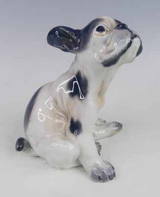 Lot 3 - Jens Peter Dahl-Jensen (Danish, 1874-1960) for...