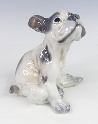 Lot 4 - Jens Peter Dahl-Jensen (Danish 1874-1960) for...