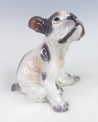 Lot 5 - Jens Peter Dahl-Jensen (Danish 1874-1960) for...