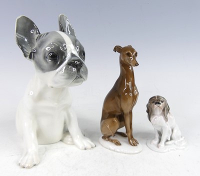 Lot 6 - Thekla Harth-Altmann (German, 1887-1968) for...