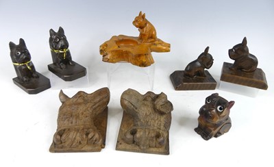 Lot 102 - A collection of various principally German...