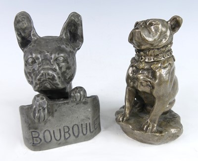 Lot 76 - Hélène Guastalla (French, 1903-1983) -...