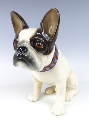 Lot 14 - Adolf Nölscher for Wiener Werkstätte - a...