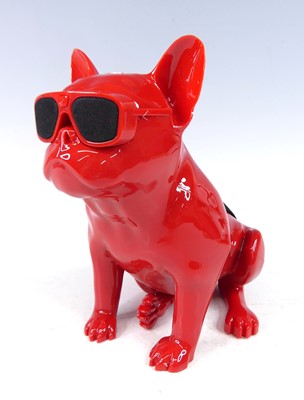 Lot 99 - A Jarre Aerobull HD bluetooth XS1 wireless...