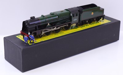Lot 282 - BL99017, 0-gauge Bassett-Lowke (Corgi)...