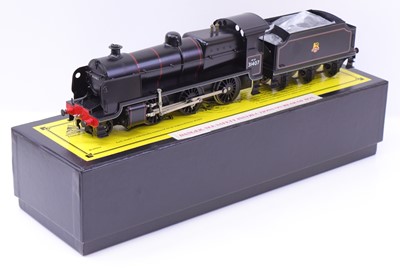 Lot 279 - BL99004, 0-gauge Bassett-Lowke (Corgi) 10-12...