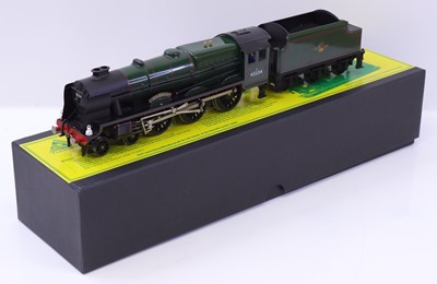 Lot 284 - BL99041, 3-rail Bassett-Lowke (Corgi) 4-6-0, 0-...